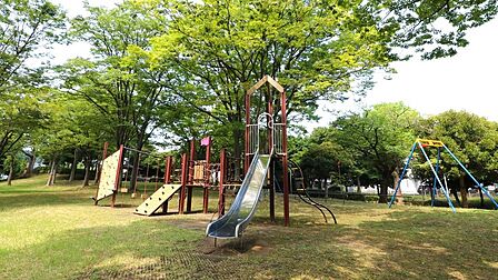 富岡総合公園