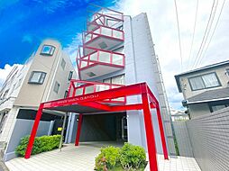 グランドメゾン弘明寺