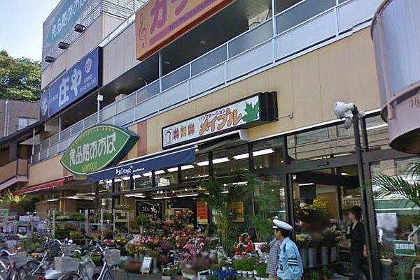 グランドメゾン弘明寺