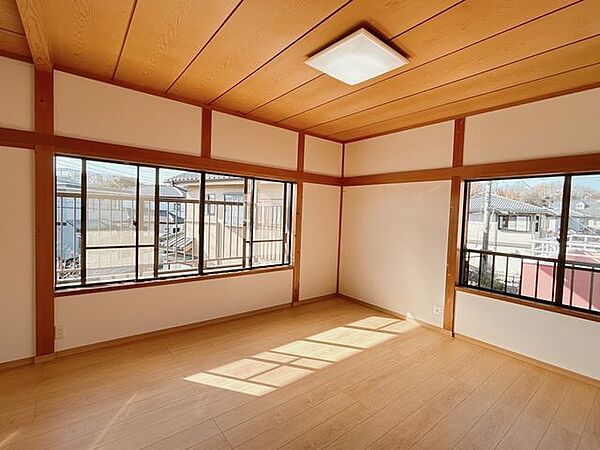 室内