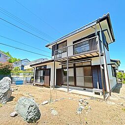 比企郡小川町東小川1丁目 戸建て