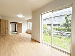 比企郡鳩山町松ヶ丘1丁目 戸建て