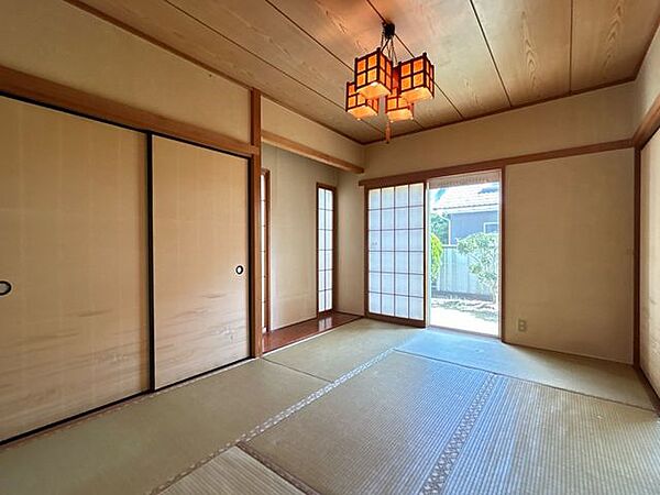 室内