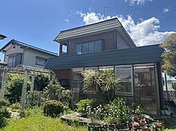 入間郡毛呂山町南台1丁目 戸建て
