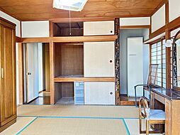和室の画像