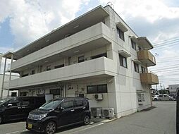 苔口マンション 2階/201号室