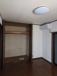 カトウコーポA 101 1階2DKのリビング/ダイニング