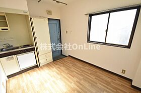 レジデンス小若江  ｜ 大阪府東大阪市小若江4丁目（賃貸マンション1R・2階・13.00㎡） その8