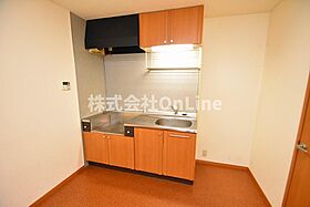 ティグリス  ｜ 大阪府東大阪市菱屋西2丁目（賃貸アパート2LDK・2階・53.00㎡） その5