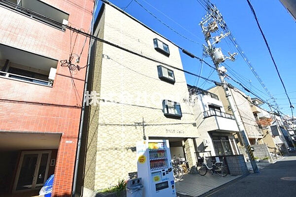 ラポルテじゅじゅ ｜大阪府東大阪市菱屋西5丁目(賃貸マンション1K・4階・22.00㎡)の写真 その26