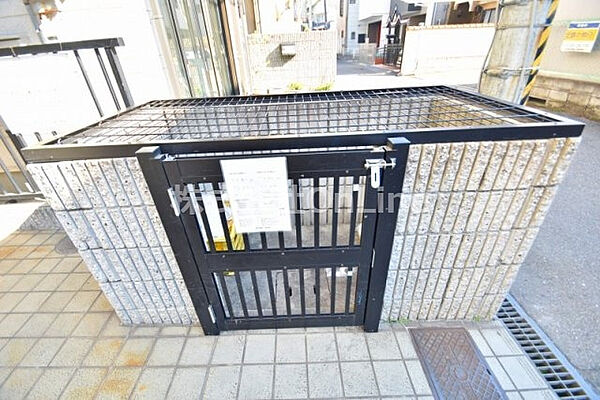 ラポルテじゅじゅ ｜大阪府東大阪市菱屋西5丁目(賃貸マンション1K・4階・22.00㎡)の写真 その25