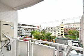 フォンタルナウII  ｜ 大阪府東大阪市吉松2丁目（賃貸マンション1R・3階・18.00㎡） その21