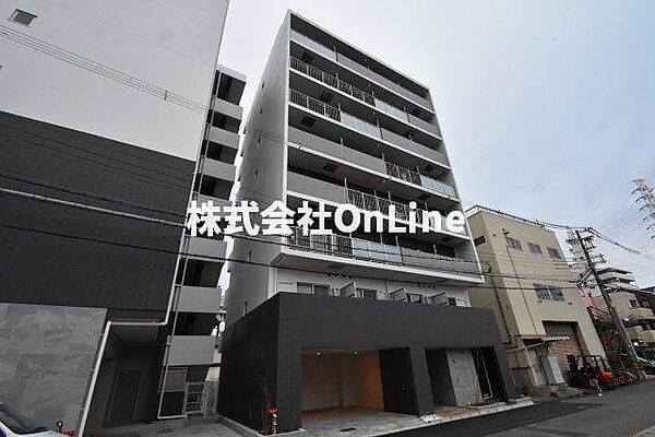 ドムス吉田 ｜大阪府東大阪市中新開2丁目(賃貸マンション1DK・6階・27.75㎡)の写真 その30