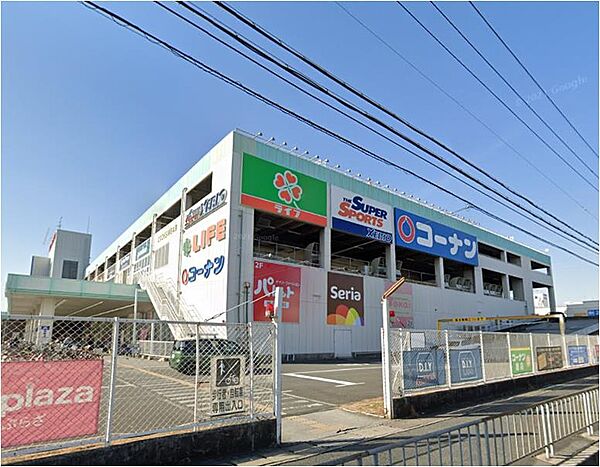 ソルテラスOSAKA　EAST　GATE ｜大阪府東大阪市中野南(賃貸マンション1LDK・12階・32.61㎡)の写真 その29