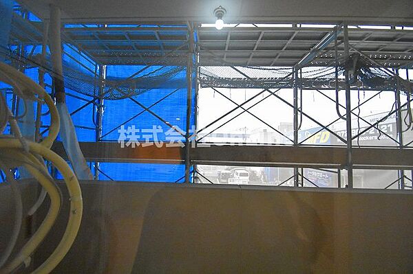 ソルテラスOSAKA　EAST　GATE ｜大阪府東大阪市中野南(賃貸マンション1LDK・12階・32.61㎡)の写真 その27
