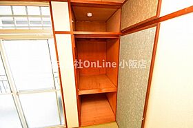 小阪大発マンション  ｜ 大阪府東大阪市御厨栄町3丁目（賃貸マンション2K・4階・40.00㎡） その21