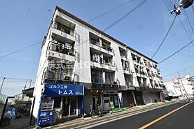 小阪大発マンション  ｜ 大阪府東大阪市御厨栄町3丁目（賃貸マンション2K・4階・40.00㎡） その29