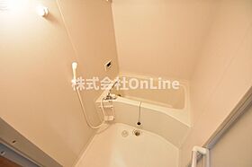 フォールマウンテン  ｜ 大阪府東大阪市吉松1丁目（賃貸マンション1R・1階・19.00㎡） その9