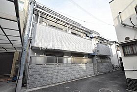 フォールマウンテン  ｜ 大阪府東大阪市吉松1丁目（賃貸マンション1R・1階・19.00㎡） その26