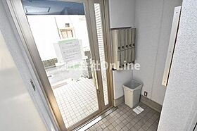 フォールマウンテン  ｜ 大阪府東大阪市吉松1丁目（賃貸マンション1R・1階・19.00㎡） その28