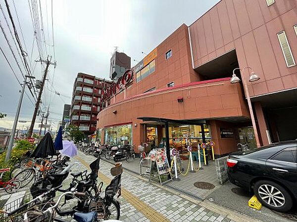 プレアール小若江 ｜大阪府東大阪市小若江2丁目(賃貸マンション1R・2階・13.09㎡)の写真 その30