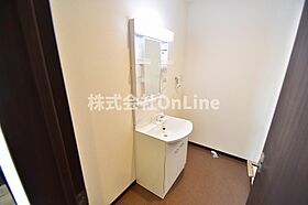 ミワパラディ花園II  ｜ 大阪府東大阪市吉田1丁目（賃貸アパート1LDK・1階・35.39㎡） その12