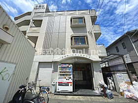 小若江スカイハイツ  ｜ 大阪府東大阪市小若江2丁目（賃貸マンション1R・2階・17.00㎡） その23