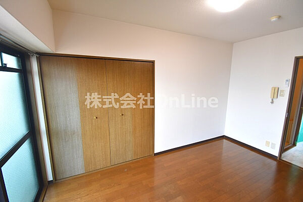 EAST RESIDENCE NAGATA ｜大阪府東大阪市楠根1丁目(賃貸マンション1K・3階・22.00㎡)の写真 その19