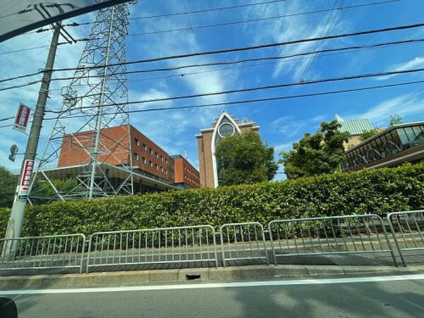 画像29:【大学】私立近畿大学 東大阪キャンパスまで1191ｍ