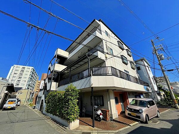 サカエコーポ ｜大阪府東大阪市御厨栄町2丁目(賃貸マンション2K・3階・35.00㎡)の写真 その26