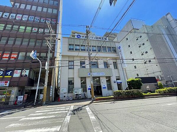 画像29:【銀行】大阪シティ信用金庫布施支店まで372ｍ