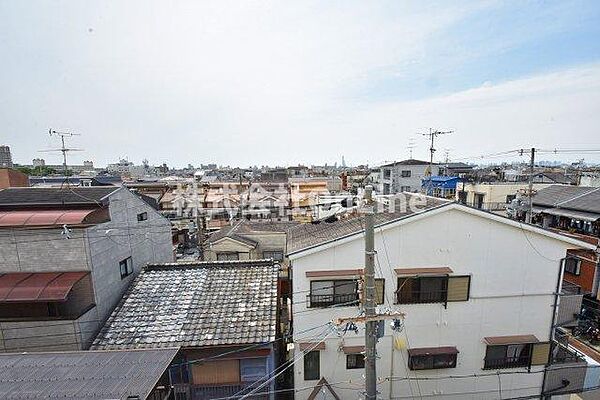 リーヴハウス ｜大阪府東大阪市大蓮南4丁目(賃貸マンション1R・4階・20.00㎡)の写真 その22