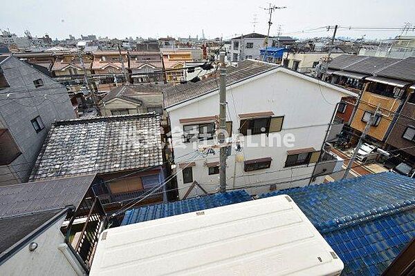 リーヴハウス ｜大阪府東大阪市大蓮南4丁目(賃貸マンション1R・4階・20.00㎡)の写真 その23