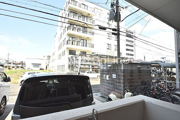 EAST RESIDENCE ｜大阪府東大阪市横枕西(賃貸マンション1LDK・5階・35.92㎡)の写真 その24