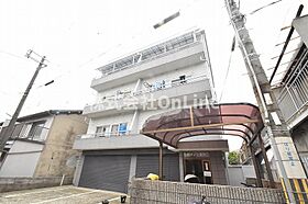 都マンション  ｜ 大阪府東大阪市西堤楠町3丁目（賃貸マンション2LDK・2階・40.00㎡） その24