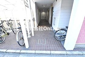 ANEMOS  ｜ 大阪府東大阪市吉松1丁目（賃貸アパート1K・2階・16.08㎡） その27