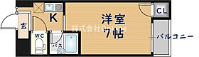 林マンション  ｜ 大阪府東大阪市西上小阪（賃貸マンション1K・3階・20.00㎡） その2