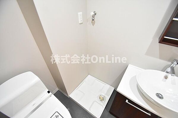 ケイティハイツIII ｜大阪府東大阪市寿町1丁目(賃貸アパート1R・1階・21.56㎡)の写真 その11