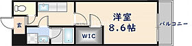 リバーサイド金岡七番館  ｜ 大阪府東大阪市金岡4丁目（賃貸アパート1K・1階・27.00㎡） その2