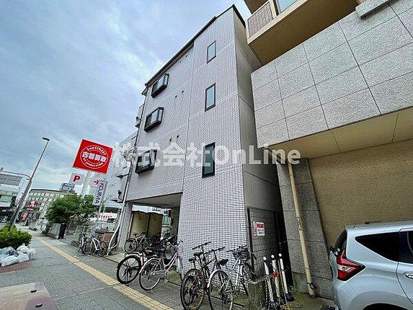 サンライフ長田 ｜大阪府東大阪市長田西1丁目(賃貸マンション1K・3階・21.50㎡)の写真 その28