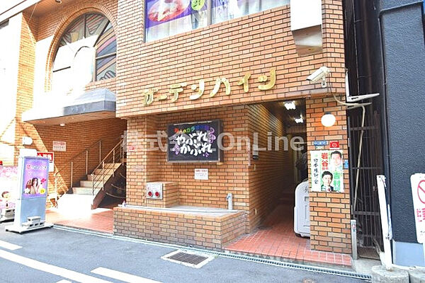 ガーデンハイツ ｜大阪府東大阪市足代新町(賃貸マンション1K・3階・20.00㎡)の写真 その30