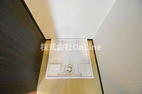 プレジオ八戸ノ里  ｜ 大阪府東大阪市下小阪5丁目（賃貸マンション1LDK・2階・39.29㎡） その17