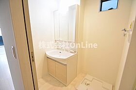 ティアラ北巽  ｜ 大阪府東大阪市寿町3丁目（賃貸アパート1LDK・1階・31.35㎡） その9