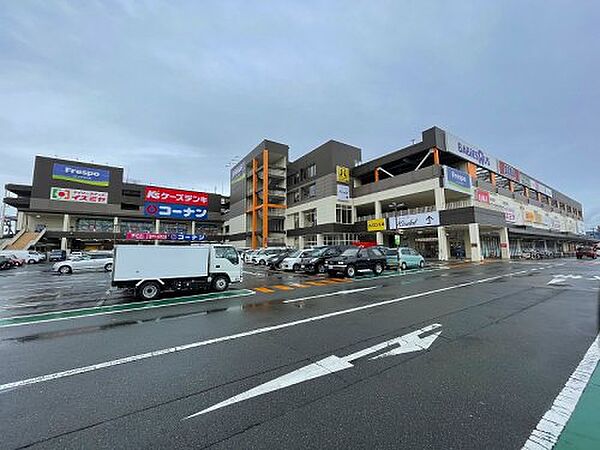 画像27:【ショッピングセンター】Frespo(フレスポ)東大阪まで491ｍ