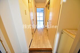 シードハイツ  ｜ 大阪府東大阪市稲田本町3丁目（賃貸マンション1K・2階・22.90㎡） その24