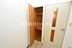 シードハイツ  ｜ 大阪府東大阪市稲田本町3丁目（賃貸マンション1K・2階・22.90㎡） その11