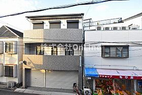 シードハイツ  ｜ 大阪府東大阪市稲田本町3丁目（賃貸マンション1K・2階・22.90㎡） その19