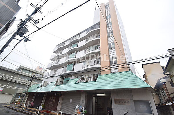 サンライフ小阪 ｜大阪府東大阪市小阪本町1丁目(賃貸マンション2DK・3階・40.10㎡)の写真 その26