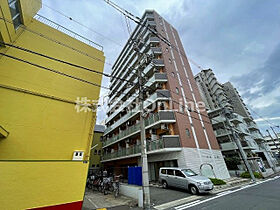 Mプラザ小阪駅前  ｜ 大阪府東大阪市小阪1丁目（賃貸マンション1K・7階・22.33㎡） その24