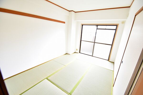 ボラードマンション ｜大阪府東大阪市西堤西(賃貸マンション3DK・1階・59.64㎡)の写真 その22